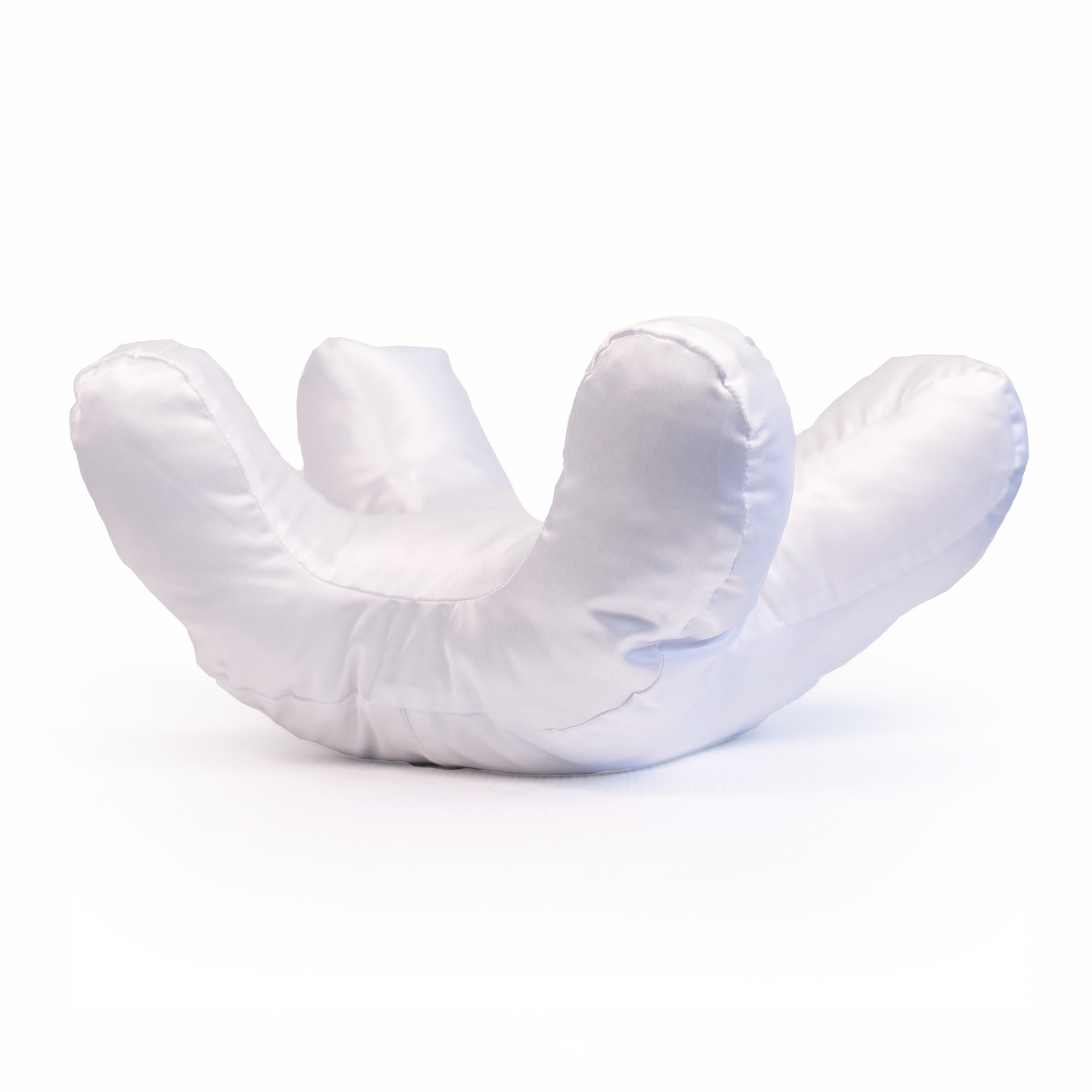 Flawless Face Pillow Cloud | Sleep Pillow with Precision-Cutouts | Ideal for Side Sleepers and Youthful Skin 4